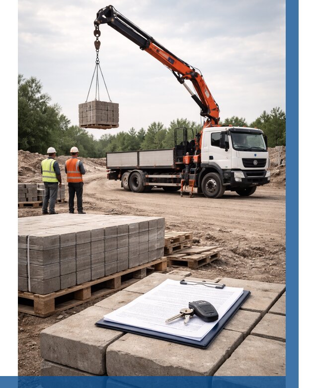 Аренда крана Пионер в Новосибирске под ключ от 3558 р. | ВЫСОТНИК-Нвс